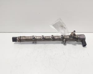 Rampa injectoare cu senzori Delphi, cod A6510700595, Mercedes Clasa E T-Model (S212), 2.2 CDI, OM651924 (idi:685091)