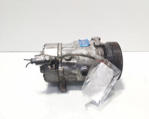 Compresor clima Sanden, cod 1J0820803K, Seat Cordoba Vario (6K5), 1.9 TDI, ALH (idi:685103)