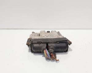 Calculator motor ECU, cod 03L906018RT, 0281019902, Seat Alhambra (710) 2.0 TDI, CFF (idi:678706)