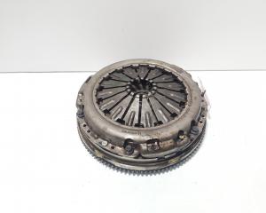 Volanta masa dubla cu placa presiune, Ford Grand C-Max, 1.0 benz, M1DA, 5 vit man (idi:685116)