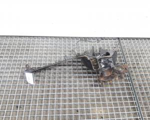 Fuzeta dreapta spate, Ford Focus 2 Sedan (DA), 1.8 TDCI, KKDB (idi:685118)