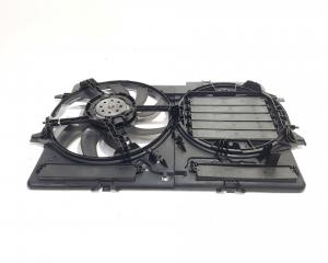 Electroventilator, Audi A4 (8K2, B8) 2.0 TDI, CJC (id:686063)
