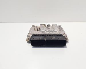 Calculator motor ECU, cod 03G906021GD, 0281013160, Vw Caddy 3 Combi (2KJ) 2.0 TDI, BMM (idi:672621)