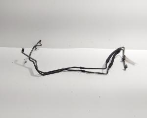 Set conducte ulei racire cutie automata, Mercedes Clasa C T-Model (S204) 2.2 CDI, OM651911 (id:685241)