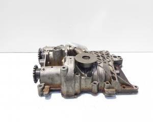 Pompa ulei, cod 06B103535B, Vw Touran (1T1, 1T2) 2.0 FSI, BLX (idi:685666)