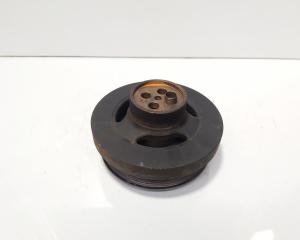 Fulie motor, cod A6510351012, Mercedes Clasa C (W204), 2.2 CDI, OM651911 (idi:685255)