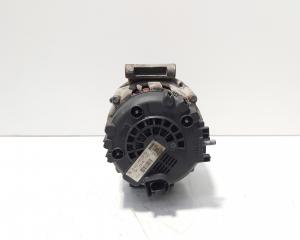 Alternator 180A Valeo, cod A0009067900, Mercedes Clasa C (W204), 2.2 CDI, OM651911 (idi:685258)