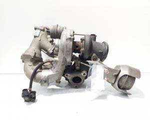 Turbosuflanta, cod A6510902880, A6510904980, Mercedes Clasa C Coupe (C204), 2.2 CDI, OM651911 (idi:685259)