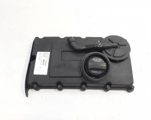 Capac culbutori, cod 03G103469N, Seat Toledo 3 (5P2), 2.0 TDI, AZV (idi:685275)