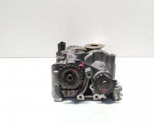 Pompa ulei, cod 06B103535F, Audi A6 Avant (4F5, C6) 2.0 TFSI, BPJ (idi:676665)