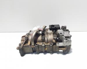 Pompa ulei, cod 03G115105C, Audi A6 (4F2, C6) 2.0 TDI, CAH (idi:672683)