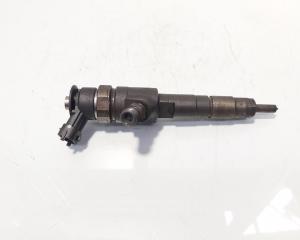 Injector, cod 0445110566, Peugeot 208, 1.6 blueHDI, BHZ (idi:684021)