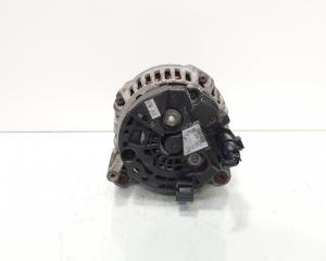 Alternator 140A Bosch, cod 06F903023J, Audi A4 Cabriolet (8H7) 2.0 TDI, BPW (idi:686248)