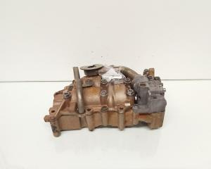 Pompa ulei, cod 03G115105C, Audi A6 Avant (4F5, C6) 2.0 TDI, CAH (idi:666878)