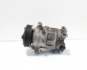 Compresor clima, cod GM13314473, Opel Cascada, 2.0 CDTI, A20DTH (idi:685293)