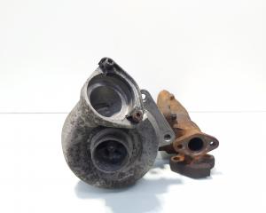 Turbosuflanta, Bmw 3 Cabriolet (E46), 2.0 diesel, 204D4 (idi:685308)