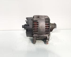 Alternator 180A Valeo, cod 021903026L, Skoda Octavia 2 (1Z3) 2.0 TDI, BMN (idi:686272)