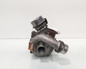 Turbosuflanta, cod 54399700070, Renault Modus, 1.5 DCI, K9K764 (idi:686251)