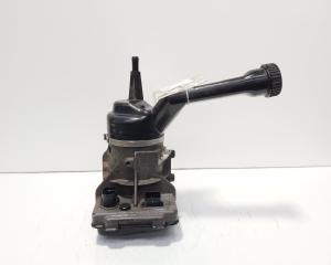 Pompa servo directie Trw, cod 9684979180, Peugeot 308 1.6 HDI, 9HX (id:686123)