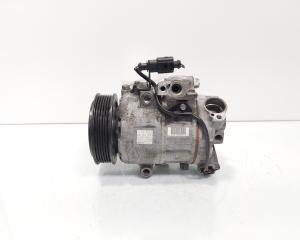 Compresor clima, cod 6Q0820808G, Seat Cordoba (6L2), 1.4 TDI, BMS (idi:686278)