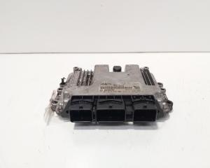 Calculator motor ECU, cod 9M51-12A650-BG, 0281015608, Ford Focus 2 (DA) 1.6 TDCI, G8DA (id:686400)