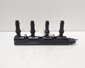 Bobina inductie, Opel Corsa E 1.4 benz, B14XEL (id:686448)