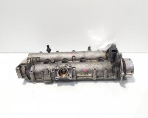 Capac chiulasa cu 2 axe came, cod 03C103475J, K, Vw Golf 5 (1K1) 1.4 FSI, BKG (id:686442)