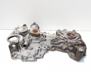 Pompa ulei, cod 55562788, Opel Corsa E 1.4 benz, B14XER (id:686487)