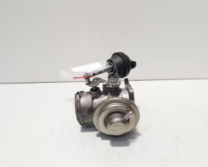 Egr cu clapeta, cod 038129637G, Vw New Beetle (9C1, 1C1) 1.9 TDI, ATD (id:686379)