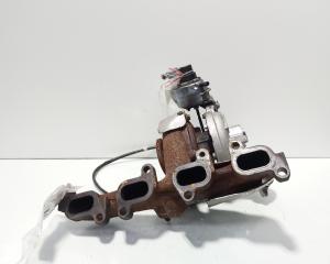 Turbosuflanta, cod 03L253016T, Vw Golf 6 Variant (AJ5) 1.6 TDI, CAY (id:686463)
