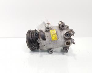 Compresor clima, cod AV11-19D629-BA, Ford Focus 3, 1.6 TDCI, T1DB (idi:686148)