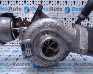 Cod oem: 03L145702DV, turbosuflanta Audi A4 (8K2, B8) 2.0tdi, CAGB (pr:115097)