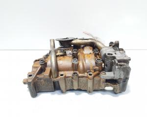 Pompa de ulei, cod 03G115105E, VW Golf 6 Variant (AJ5), 2.0 TDI, CBD (idi:686241)