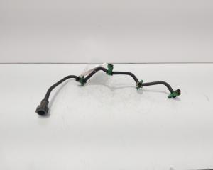 Rampa retur injectoare, Ford Focus 3, 1.6 TDCI, T1DB (idi:686144)