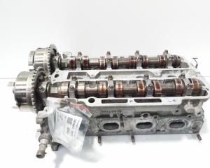 Chiulasa cu 2 axe came, cod 55562229, Opel Corsa D, 1.2 benz, A12XER (id:686443)