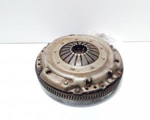 Volanta masa simpla cu placa presiune, VW Golf 6 (5K1), 1.6 TDI, CAY, 5 vit man (id:686470)