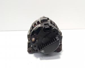 Alternator 70A Valeo, cod 03D903025H, Skoda Fabia 2 (5J, 542), 1.2 benz, BZG (idi:686421)