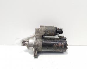 Electromotor, Skoda Octavia 2 Combi (1Z5), 2.0 TDI, BMM, 6 vit man (idi:686479)