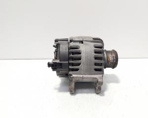 Alternator 110A, cod 03L903023J, Audi A1 (8X1), 1.6 TDI, CXM (idi:686469)