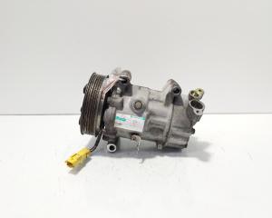 Compresor clima, cod 694250104, Mini Cooper Cabrio (R57), 1.6 benz, N12B16A (idi:686383)