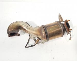Catalizator, cod 1K0131701DE, 1K0178PB, Vw Passat Variant (3C5), 1.4 TSI, CAXA (idi:684716)