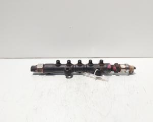 Rampa injectoare cu senzori, Toyota Avensis II (T25) 2.0 diesel, 1CD-FTV (id:584394)