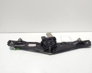 Macara usa stanga spate, cod 132624-10, Bmw X1 (E84) (id:118859)