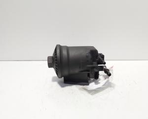 Carcasa filtru combustibil, cod 13251276, Opel Astra J Combi 1.7 CDTI, A17DTR (id:686719)