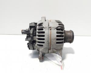 Alternator 150A, cod 8200728292D, Nissan Qashqai 1.5 DCI, K9K282 (id:686742)