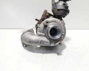 Turbosuflanta, cod 9686120680, Ford Grand C-Max 1.6 TDCI, T1DA (id:686736)