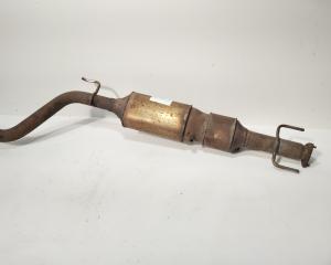 Catalizator, cod 55564471, Opel Vectra C GTS, 1.9 CDTI, Z19DTH (idi:684723)