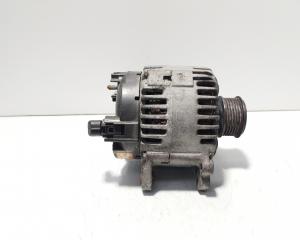 Alternator 140A Valeo, cod 06F903023C, Skoda Octavia 2 (1Z3) 2.0 TDI, AZV (idi:686578)