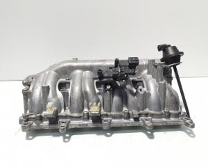 Galerie admisie cu clapete, cod 8973858235, Opel Astra H, 1.7 CDTI, Z17DTR (idi:684730)