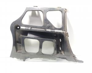Suport bara spate stanga, cod 7127715, Bmw 3 Touring (E91) 2.0 benz, N43B20A (id:686801)